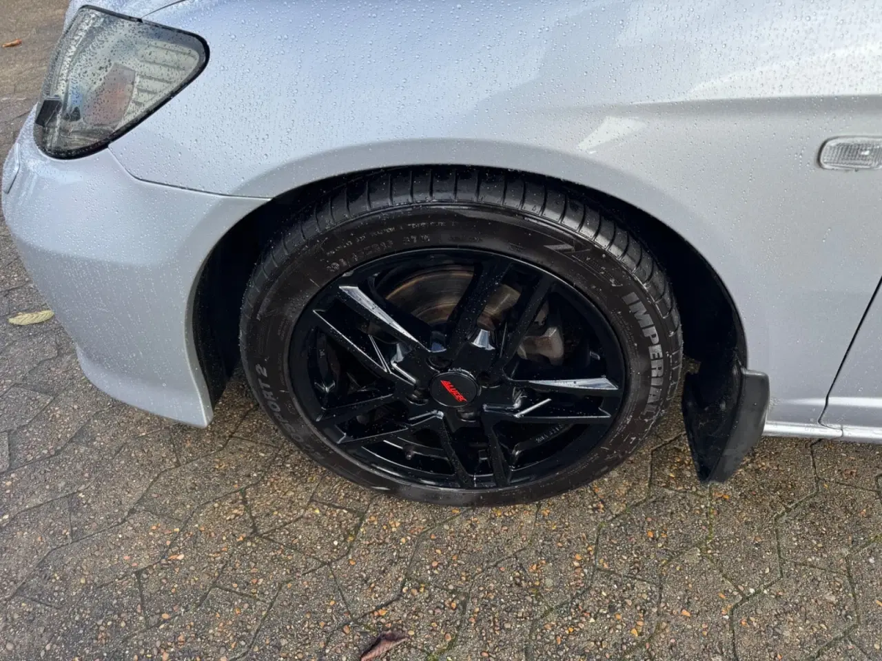 Billede 16 - Honda Civic 1,7i LS Coupé aut.