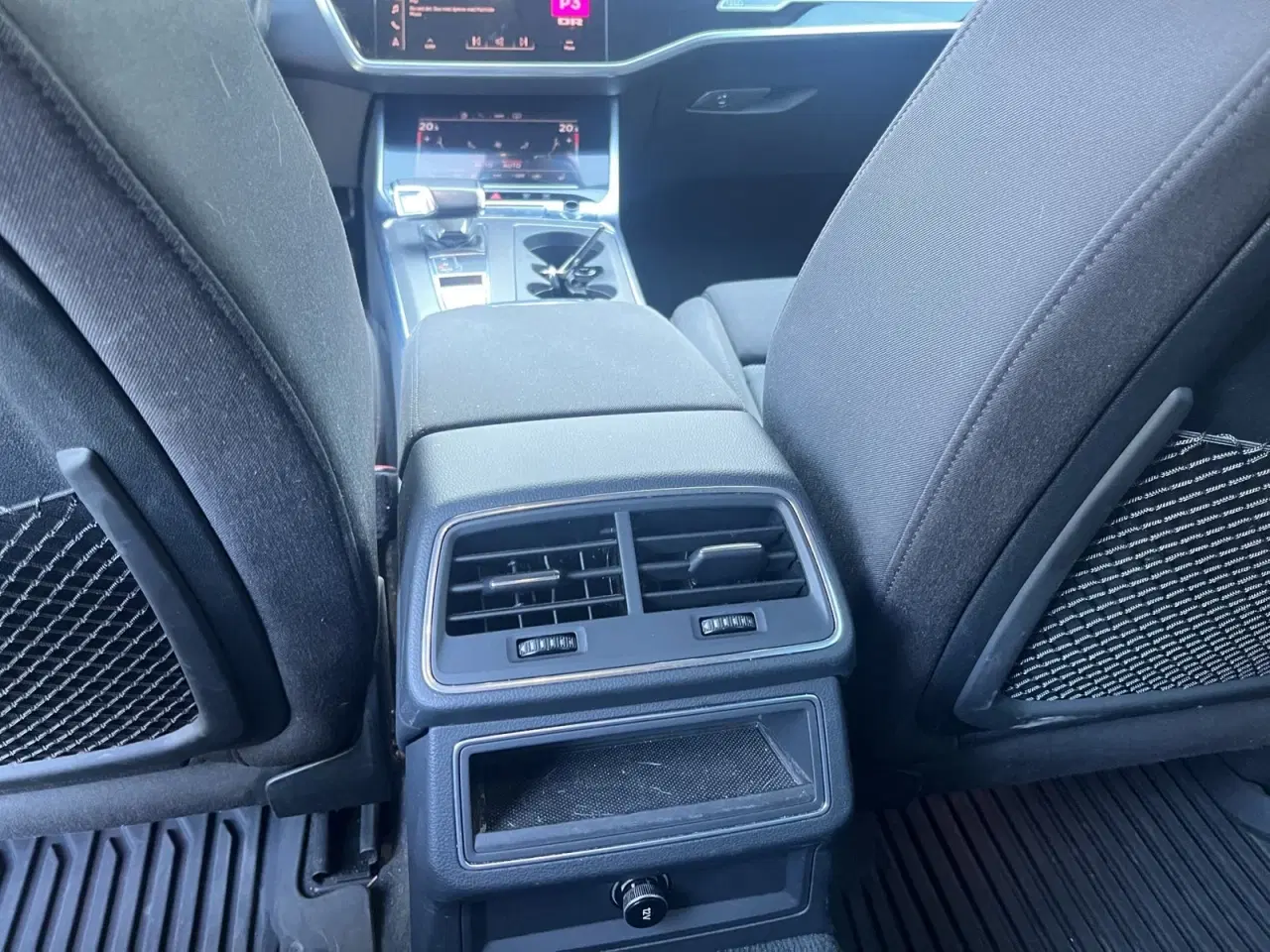 Billede 14 - Audi A6 40 TDi Sport Prestige Avant S-tr.