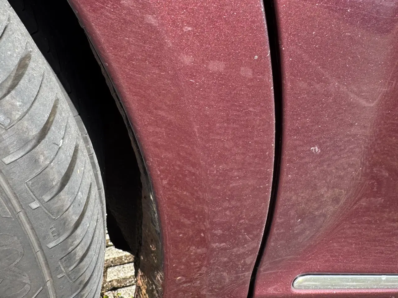 Billede 13 - Mercedes w221 s500 5,5 2006