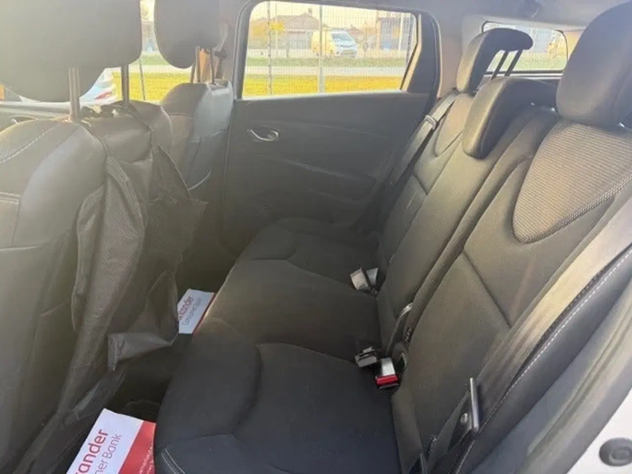 Billede 10 - Renault Clio IV 0,9 TCe 90 GO! Sport Tourer