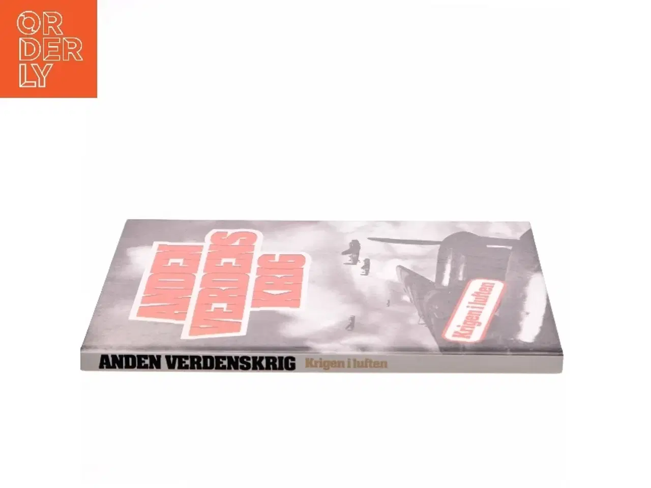 Billede 2 - Anden Verdens Krig