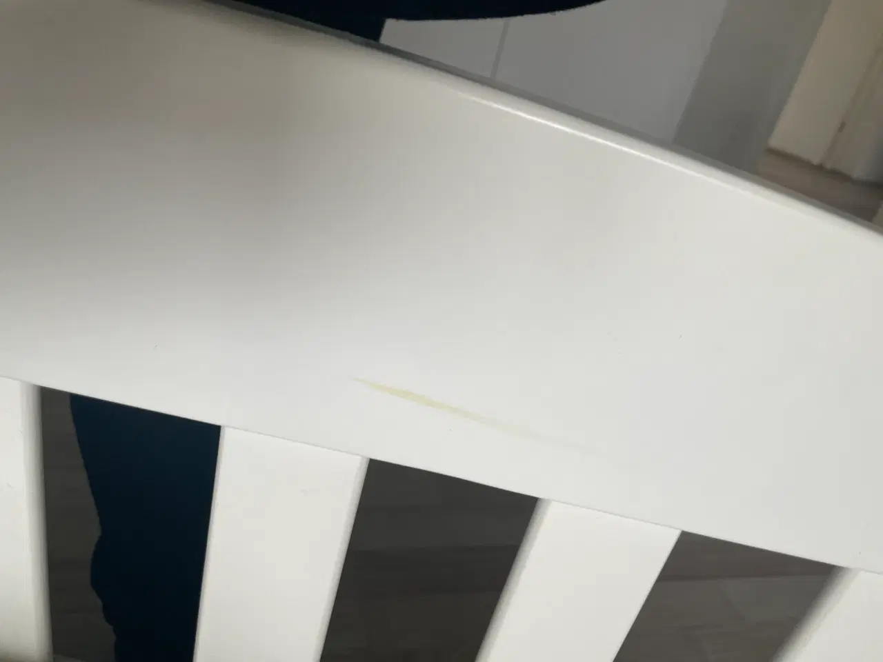 Billede 13 - To juniorsenge med madras