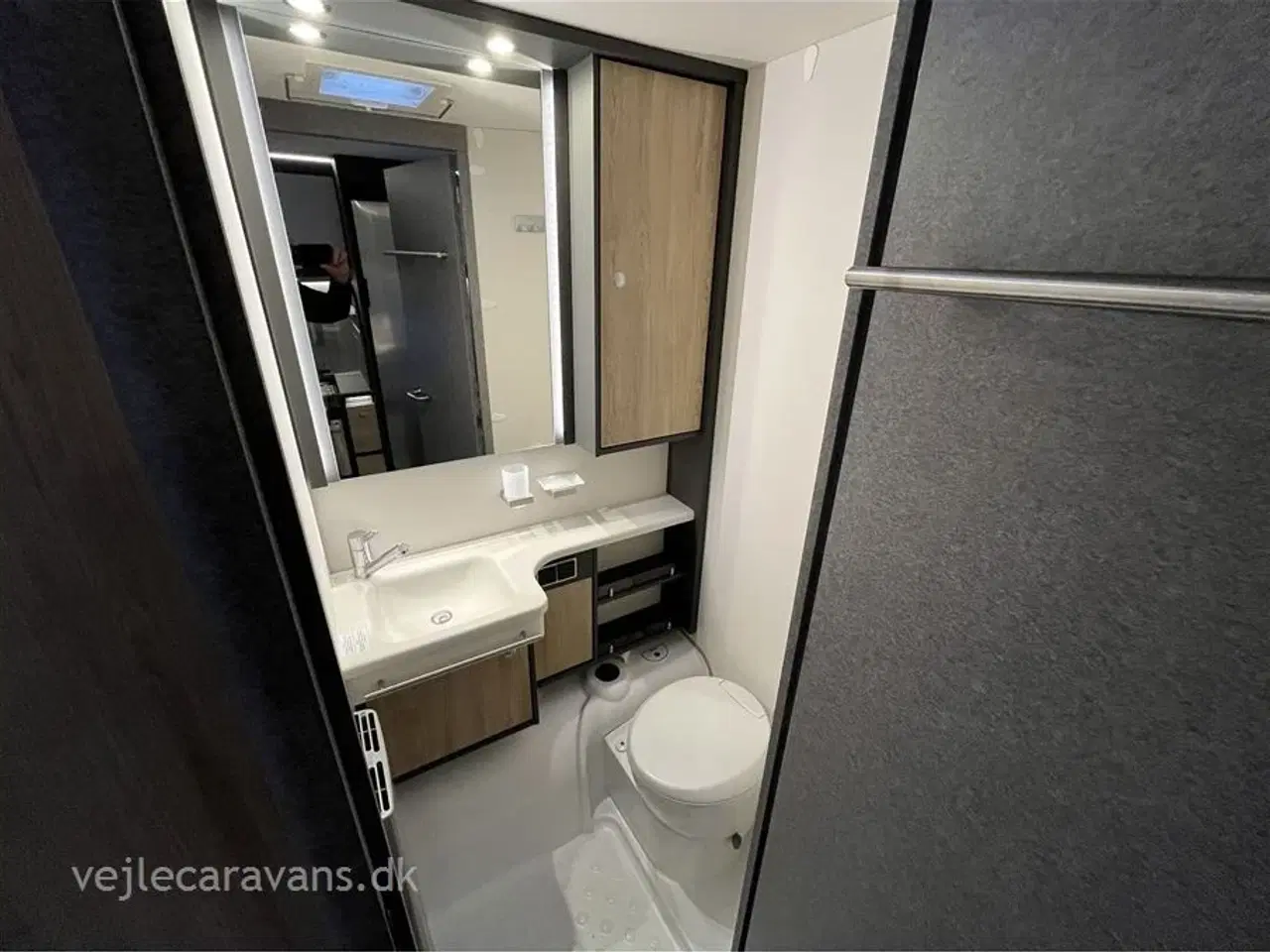 Billede 9 - 2021 - Dethleffs Beduin Scandinavia 650 RE