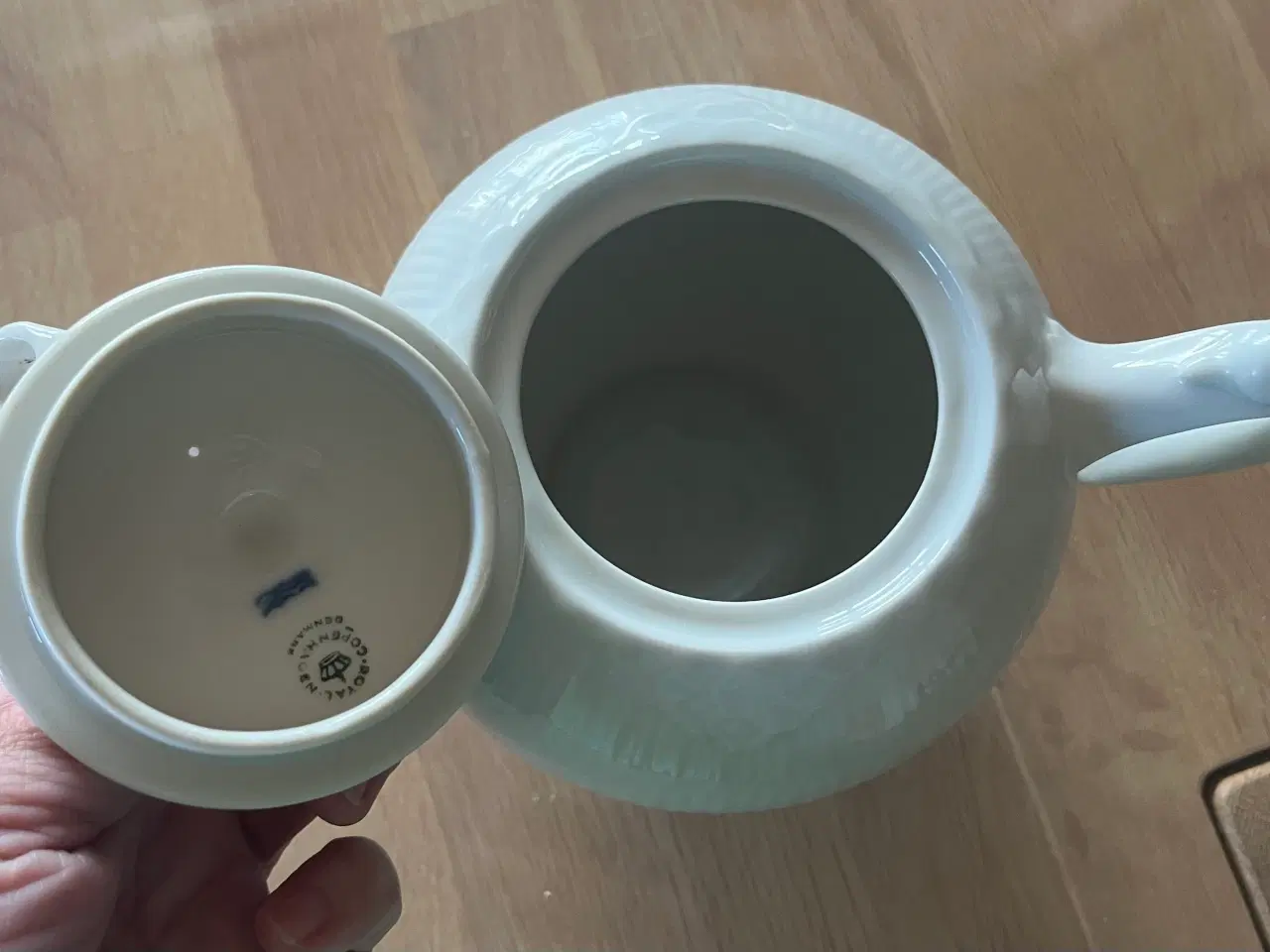 Billede 2 - Royal Copenhagen Tekande