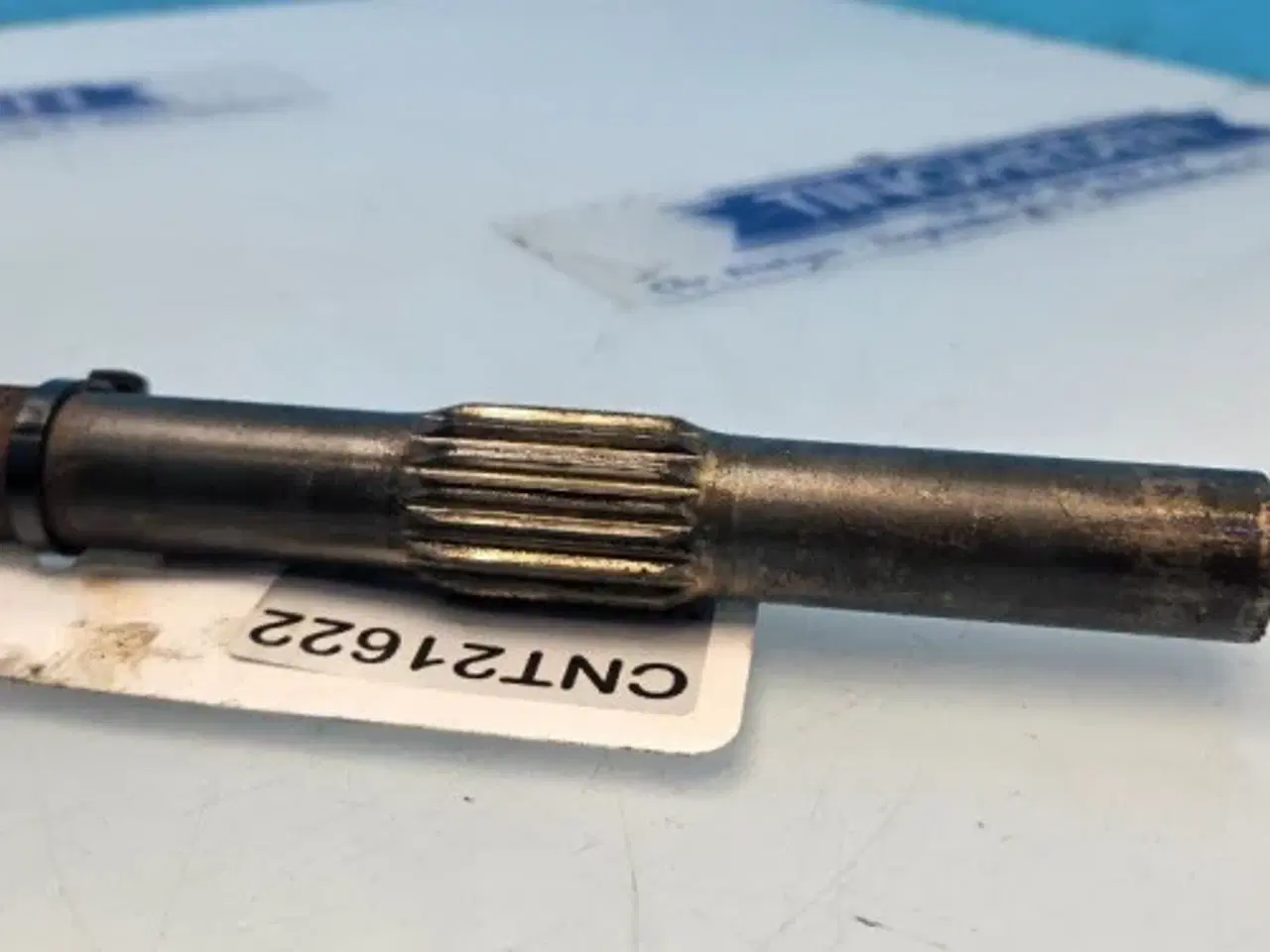 Billede 9 - John Deere 6300 Pto Aksel L76924