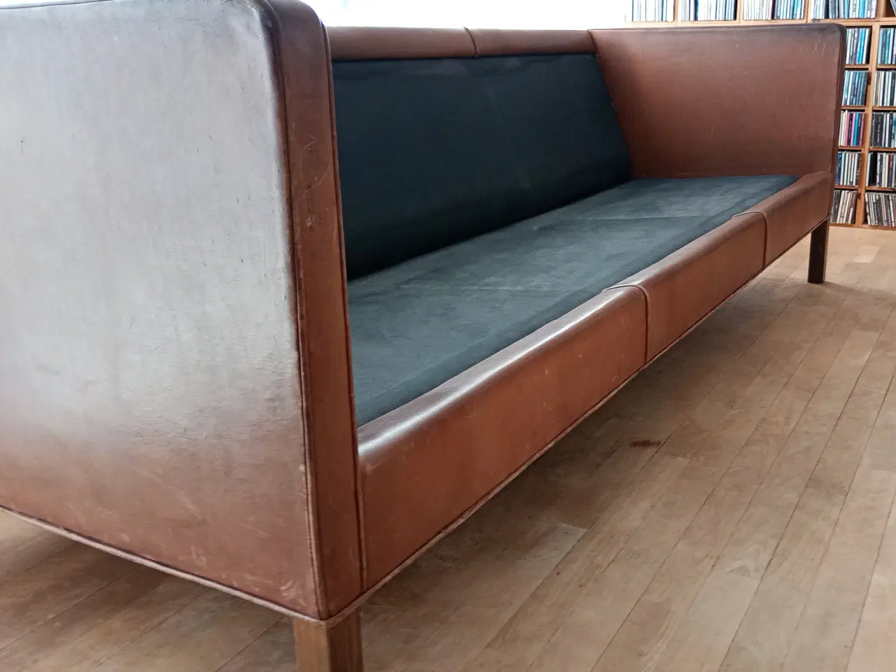 Billede 4 - BØRGE MOGENSEN SOFA