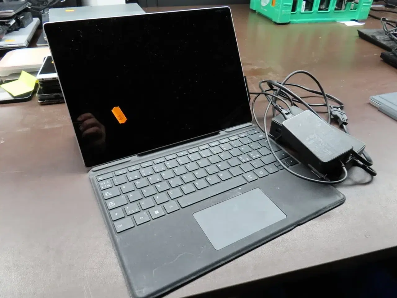 Billede 2 - Tablet, MICROSOFT 1796 128GB