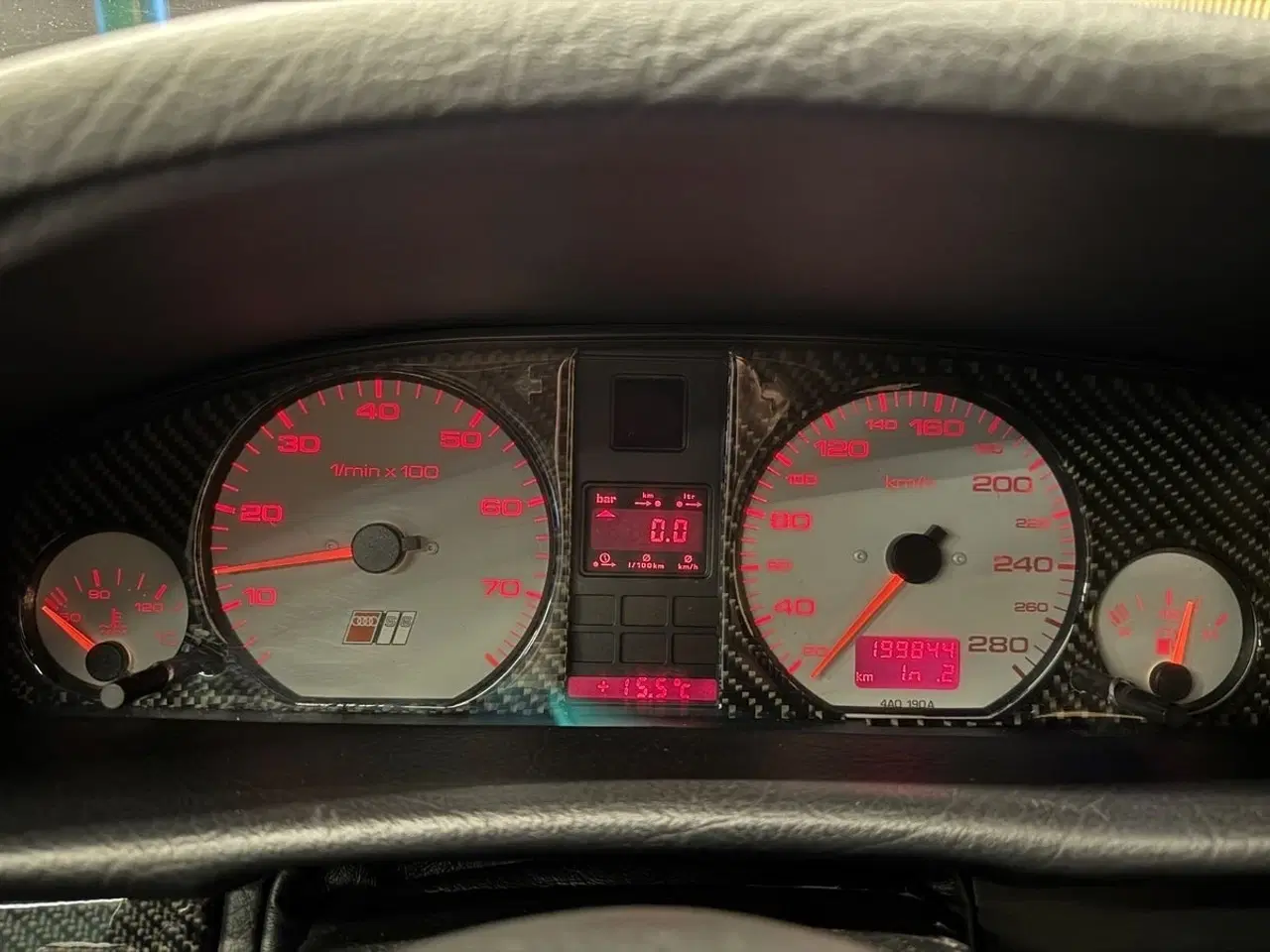 Billede 7 - Audi S6 2,2 Avant