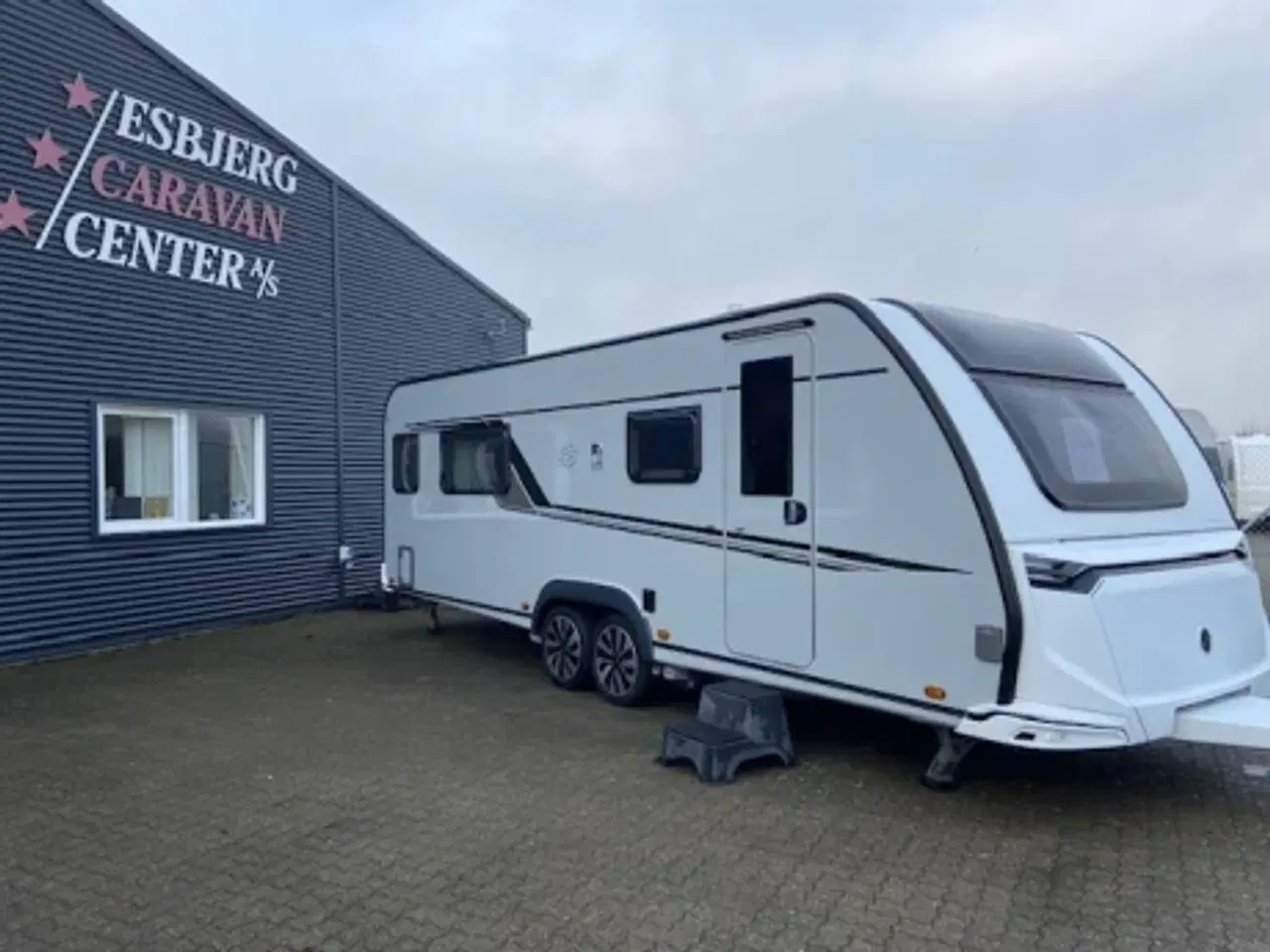 Billede 2 - Knaus Sudwind 650 PXB 60 Years