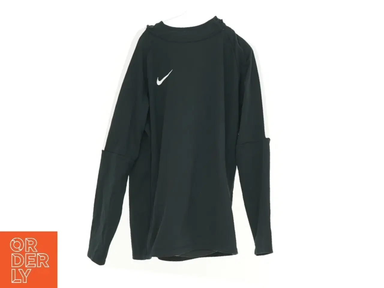 Billede 1 - Hættetrøje fra Nike (str. 158 cm)