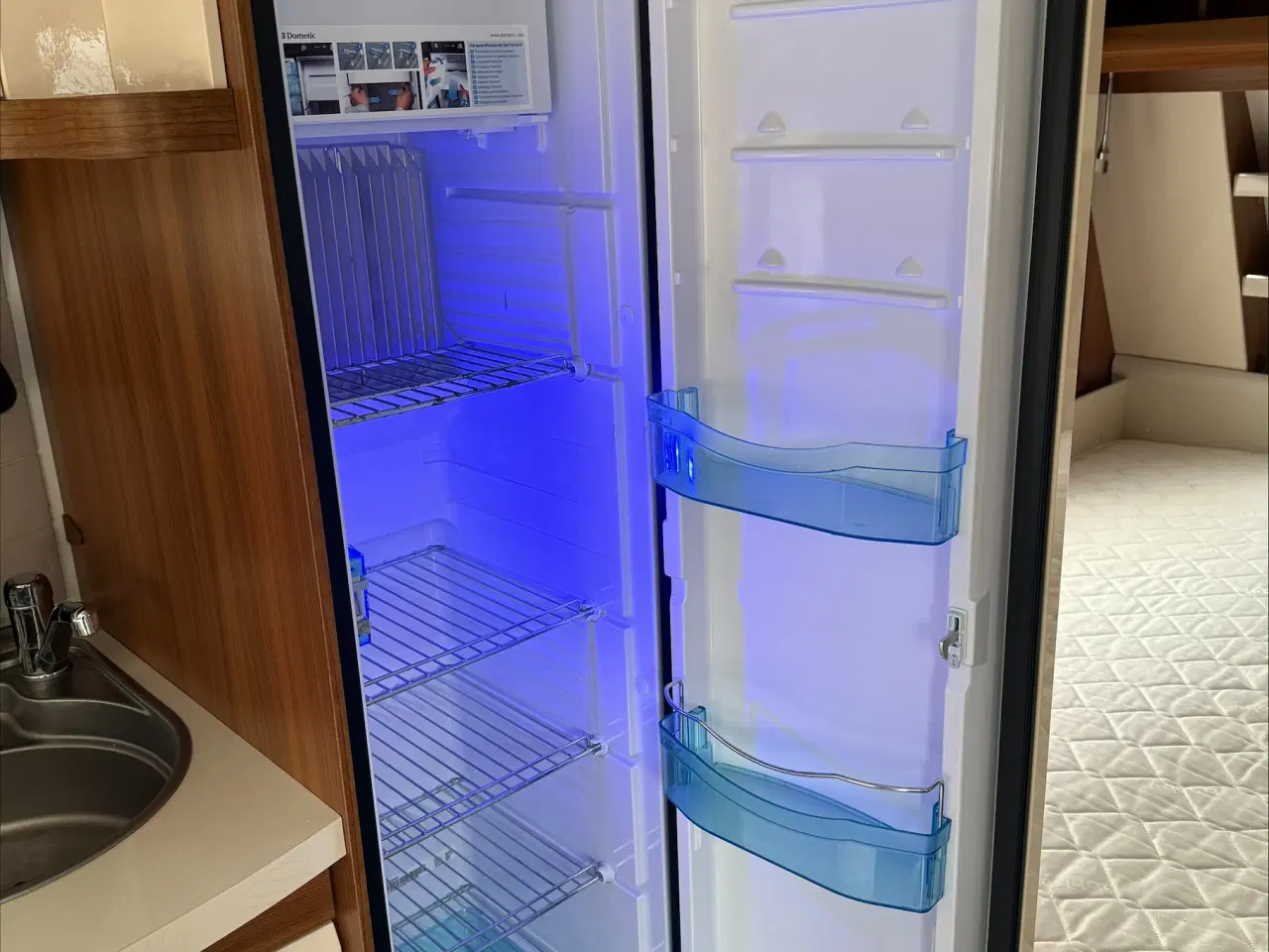 Billede 14 - Hobby Excellent 495 UFF sælges med alt