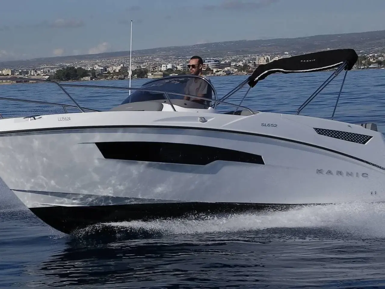 Billede 2 - Karnic SL652