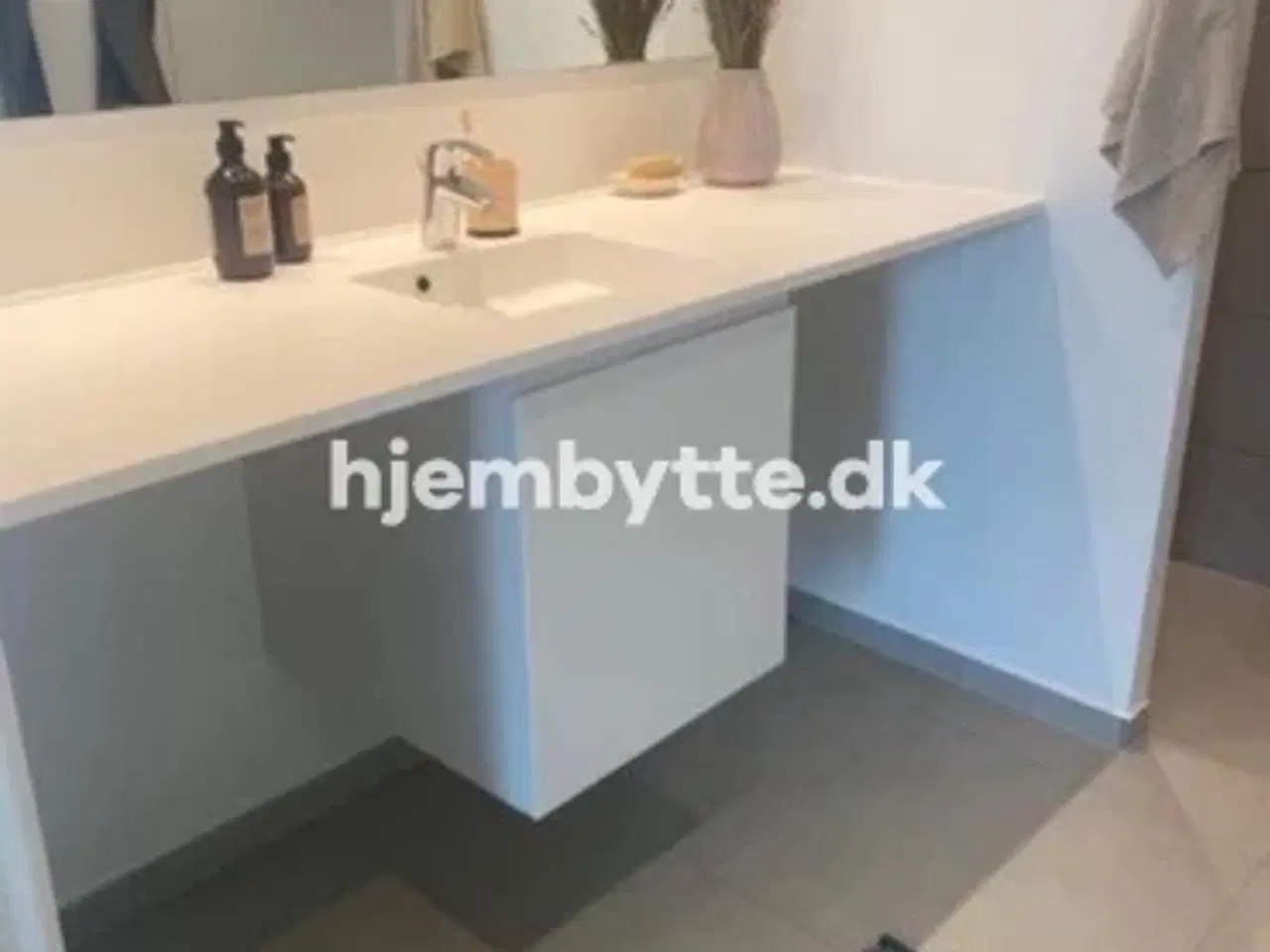 Billede 5 - Hjembytte - Elementfabrikken