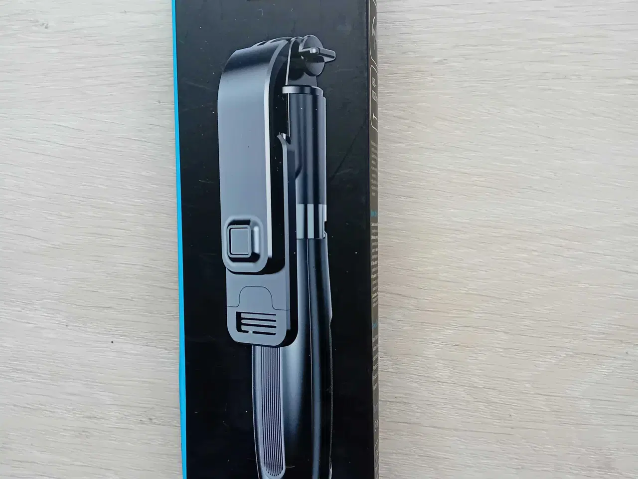 Billede 1 - Selfie stav mobil