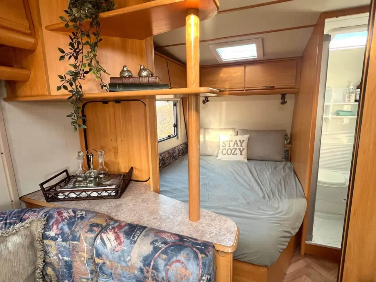 Billede 4 - Campingvogn