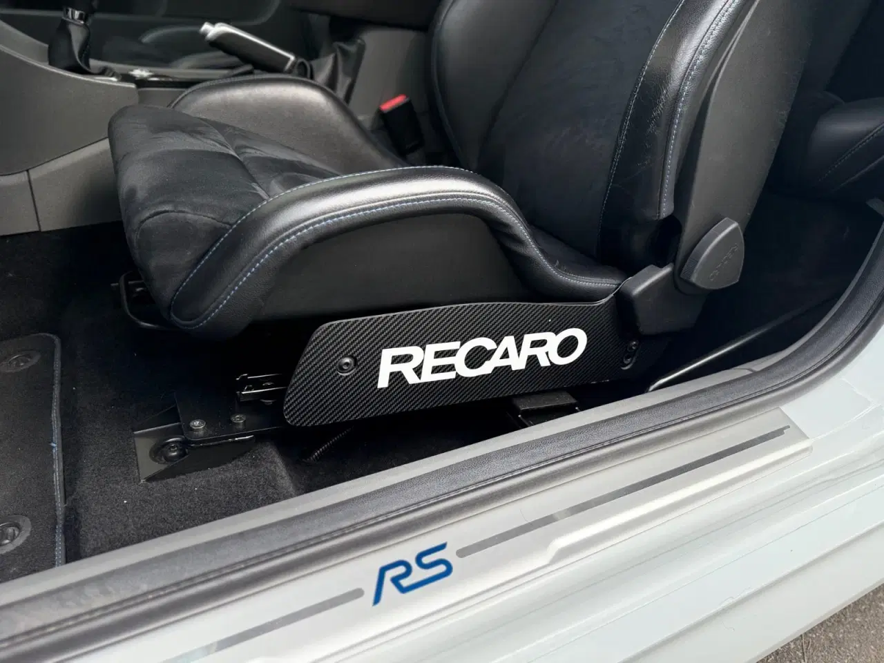 Billede 19 - Ford Focus 2,5 RS