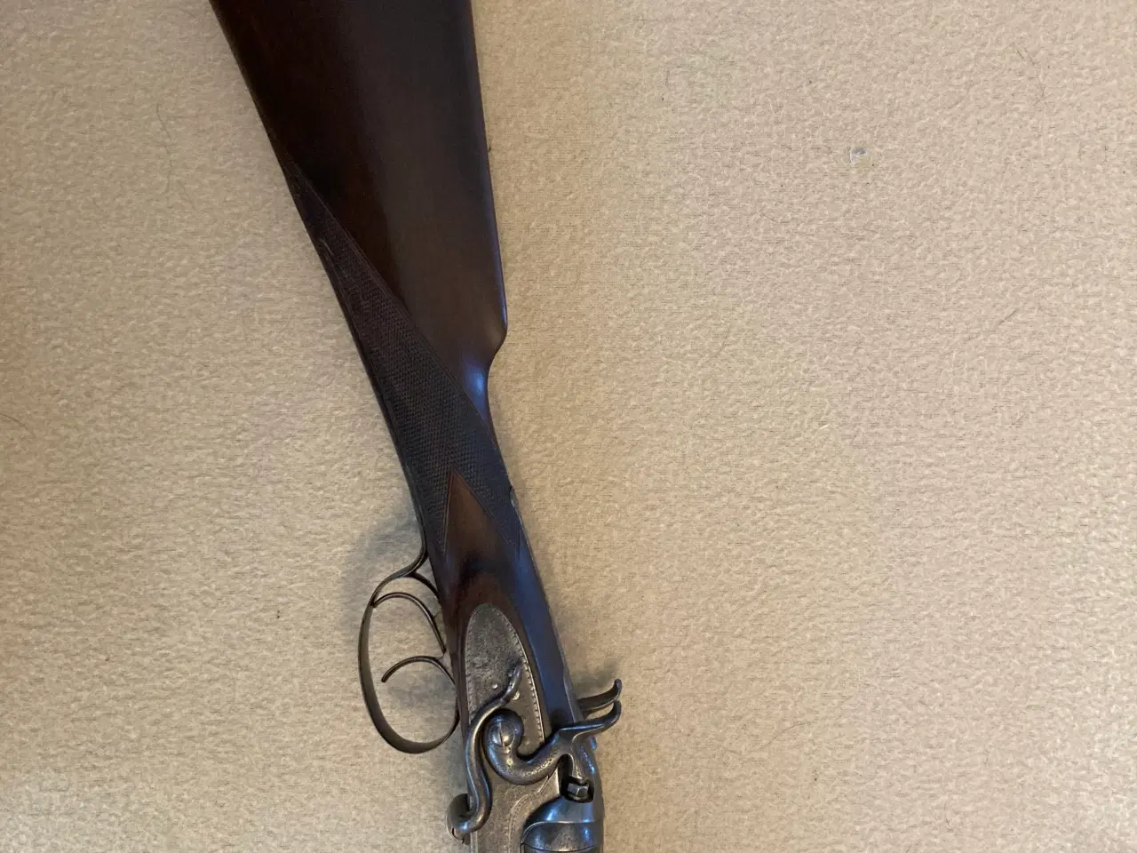 Billede 5 - Hanegevær / Charles Osborne