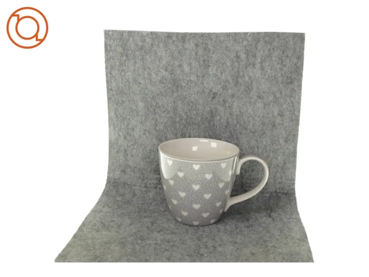 Billede 1 - Kop fra Greengate