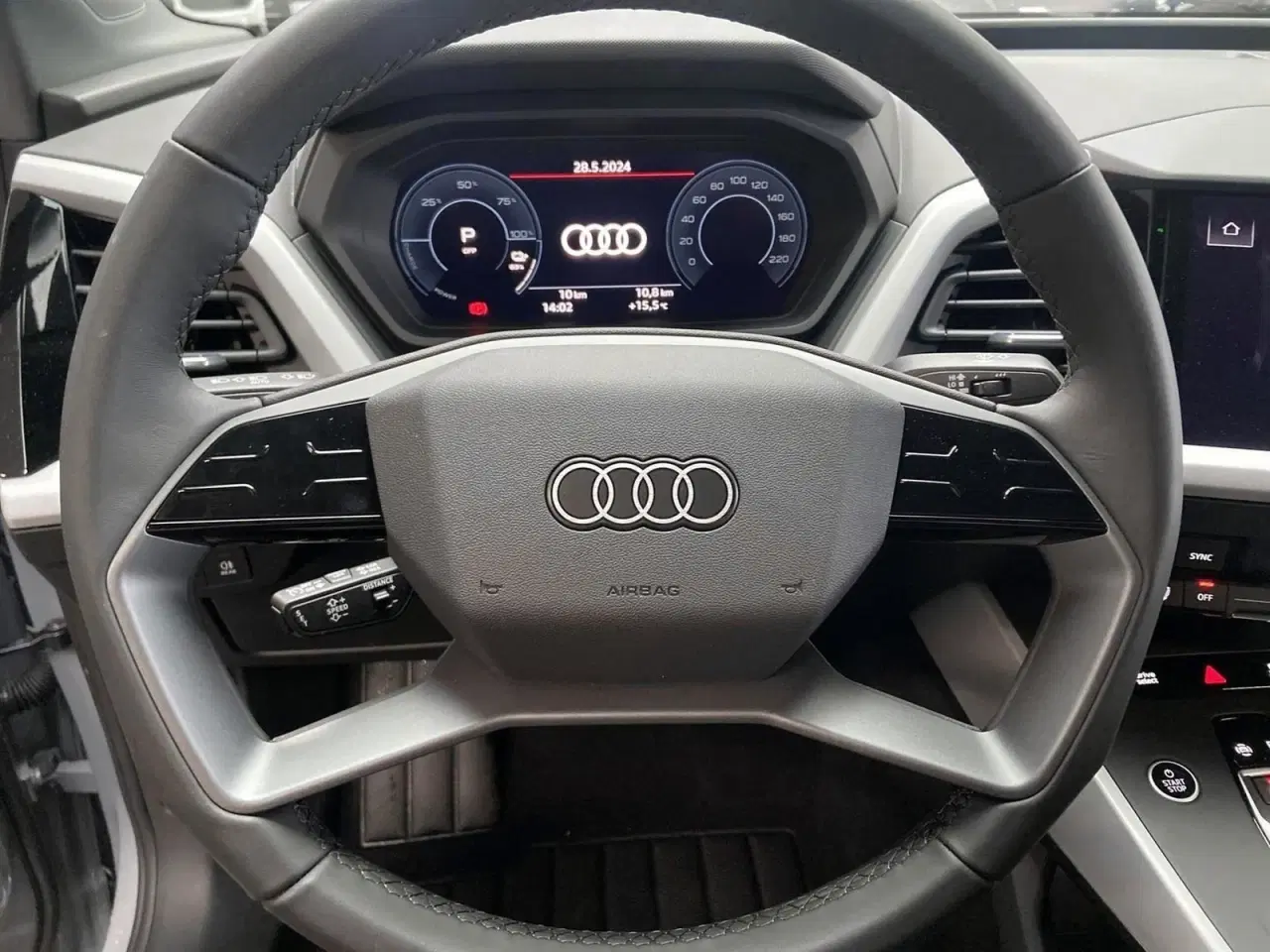Billede 12 - Audi Q4 e-tron 40 Sportback