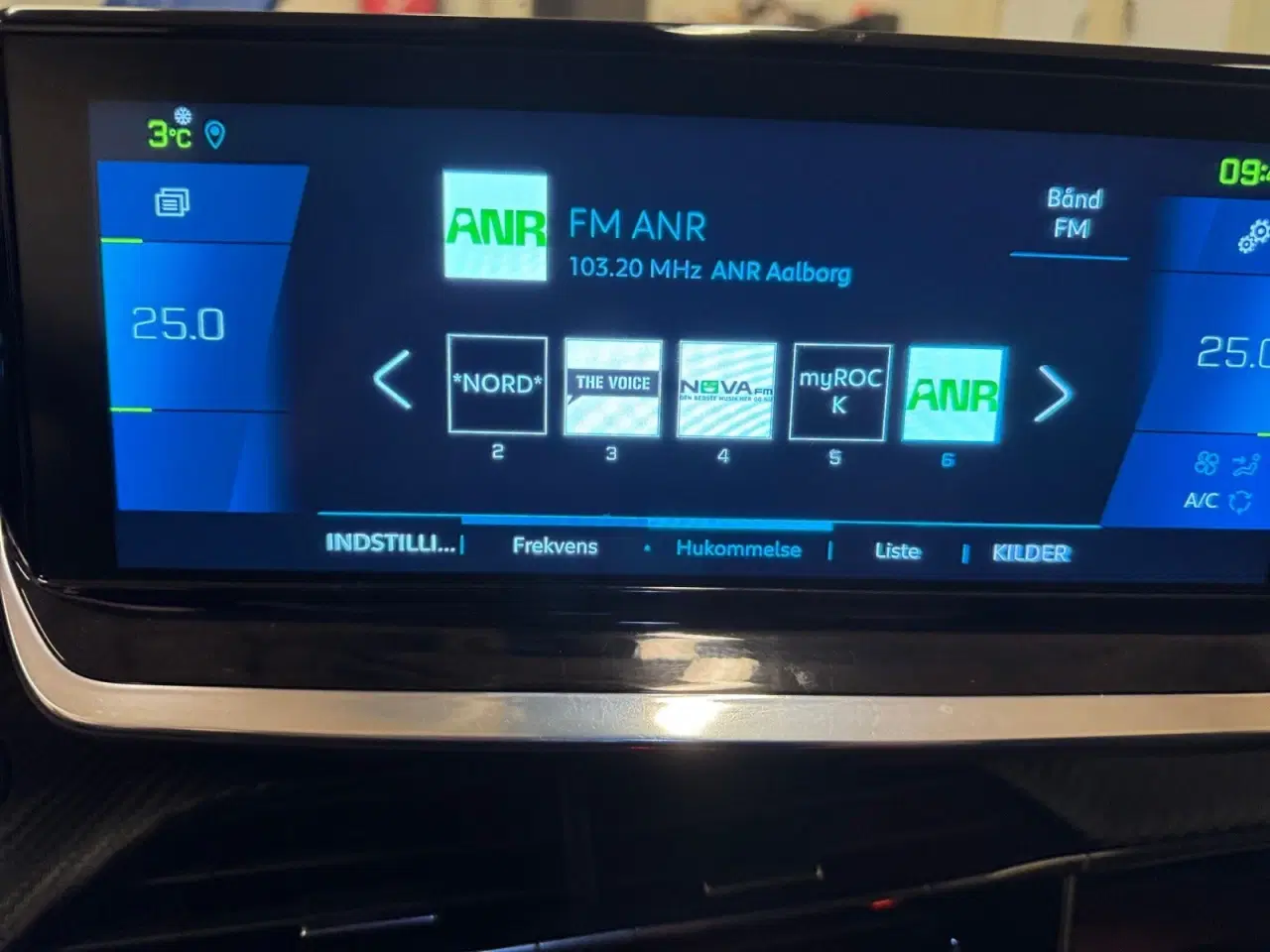 Billede 9 - Peugeot e-2008 50 Allure