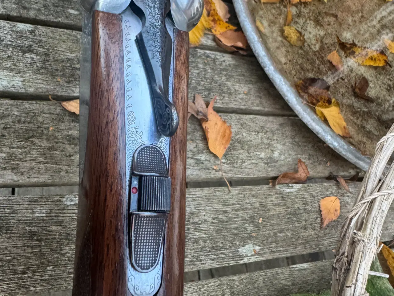 Billede 6 - Fair Iside Prestige Side By Side