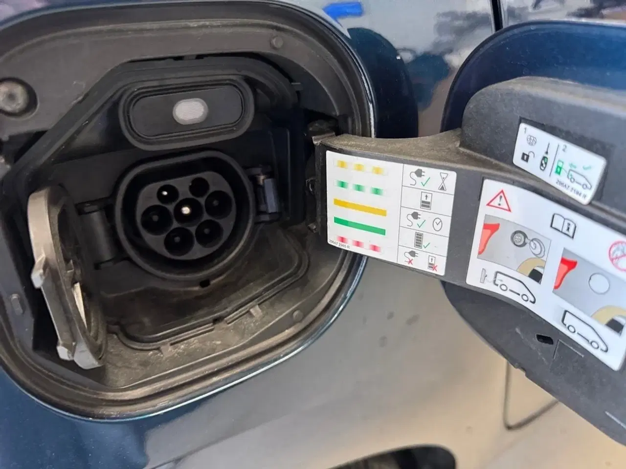 Billede 18 - Renault Twingo  Electric Intens