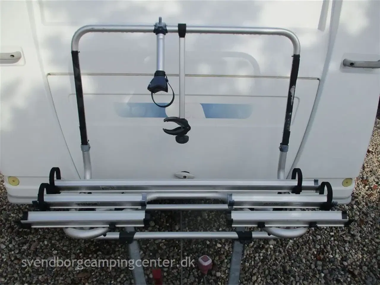Billede 1 - 2005 - Adria Adora 432 PS   Utrolig velholdt