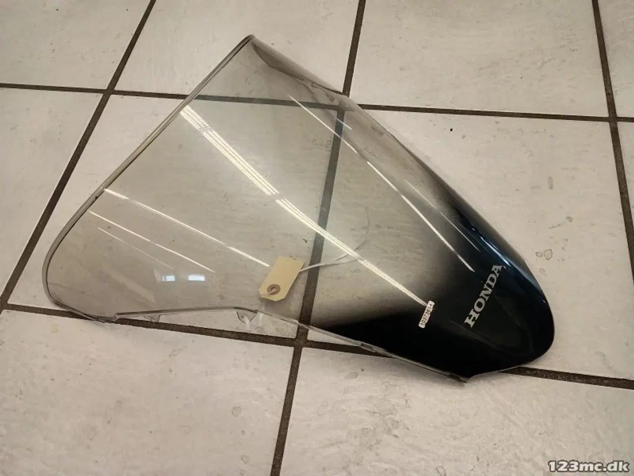 Billede 1 - Kåbeglas Honda VFR800 2002-13