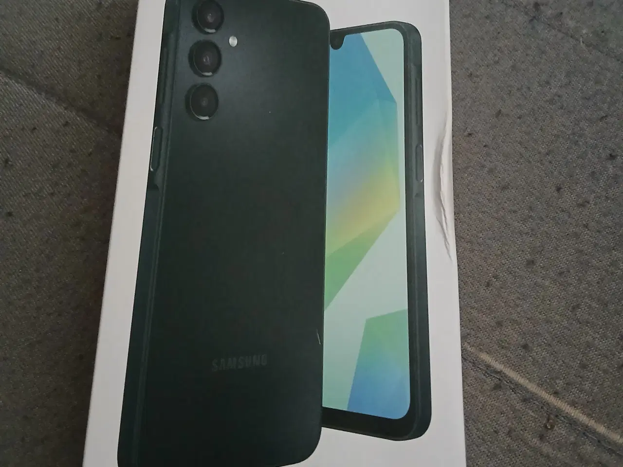 Billede 1 - Samsung A16 128 GB 