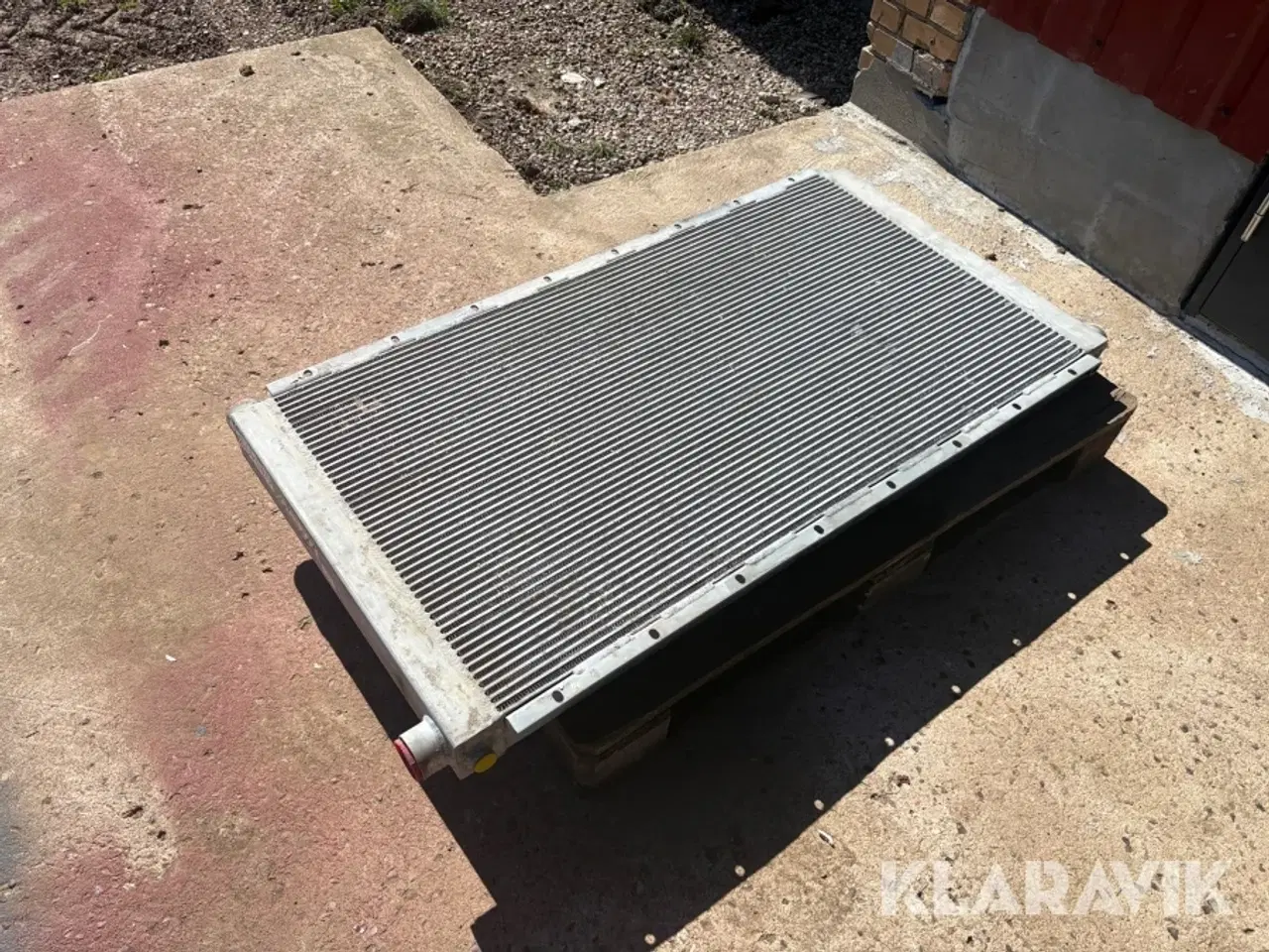 Billede 3 - Køler Hydac 1320X660