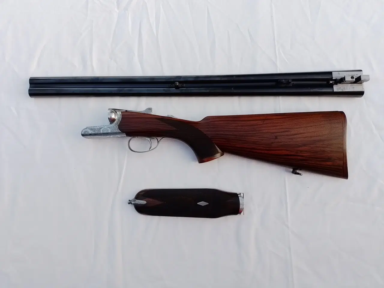 Billede 3 - Beretta Parallelo