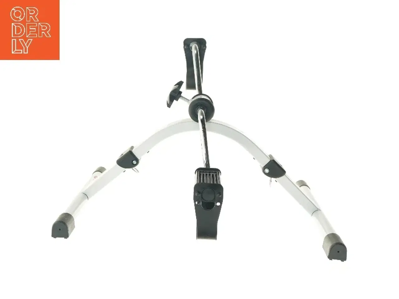 Billede 2 - Mini pedaltræner (str. 48,5x37 cm)