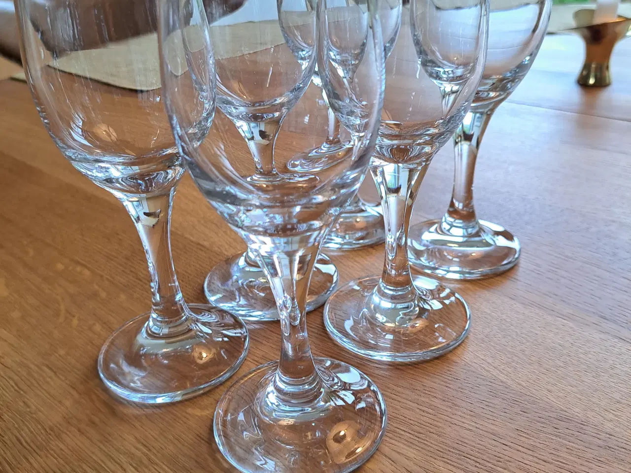 Billede 4 - Holmegaard Ideelle glas,  stykvis eller samlet. 