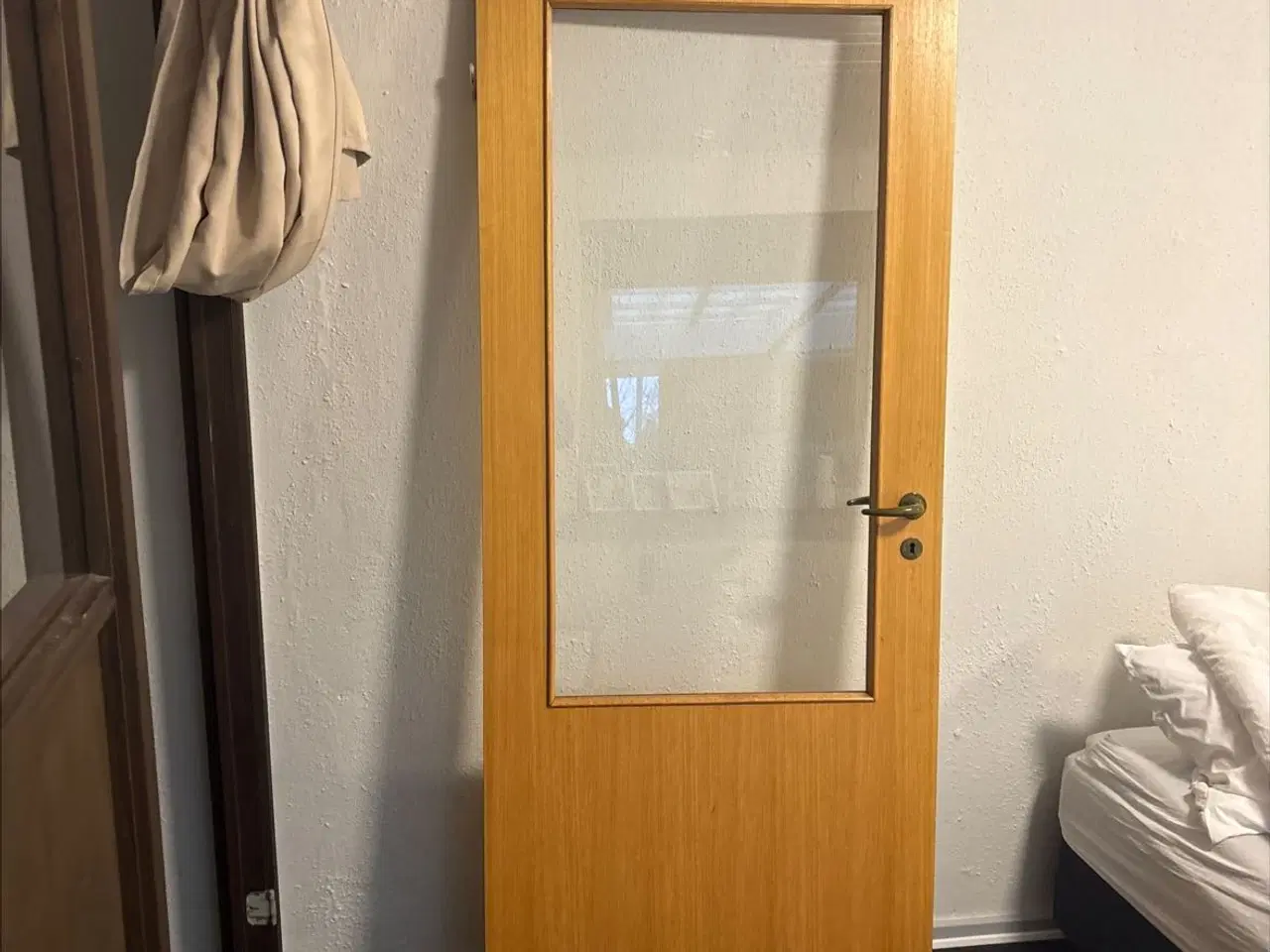 Billede 1 - Fransk dør