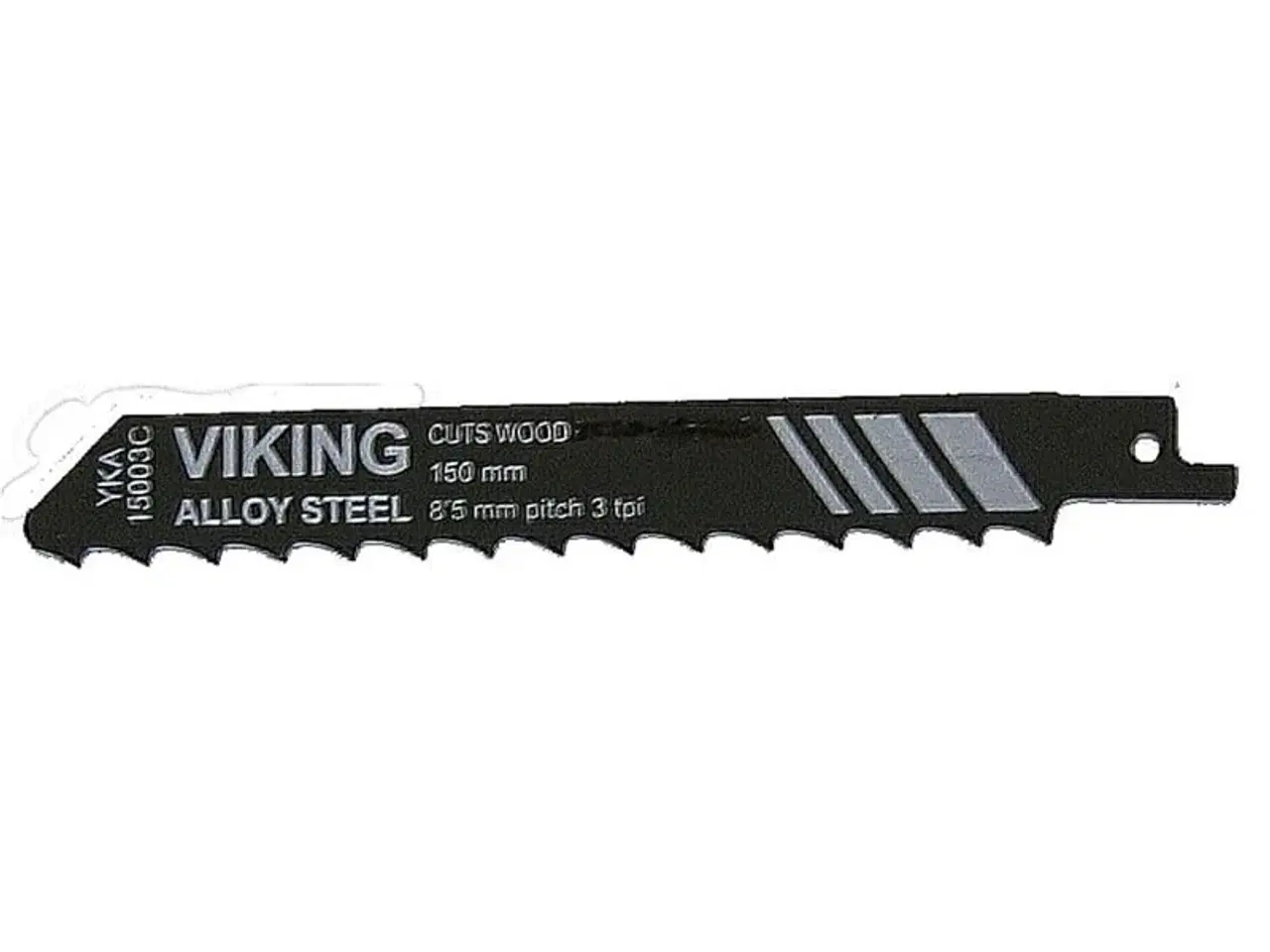 Billede 1 - Viking bajonetsavklinge YKA 15003 C à 2 stk.
