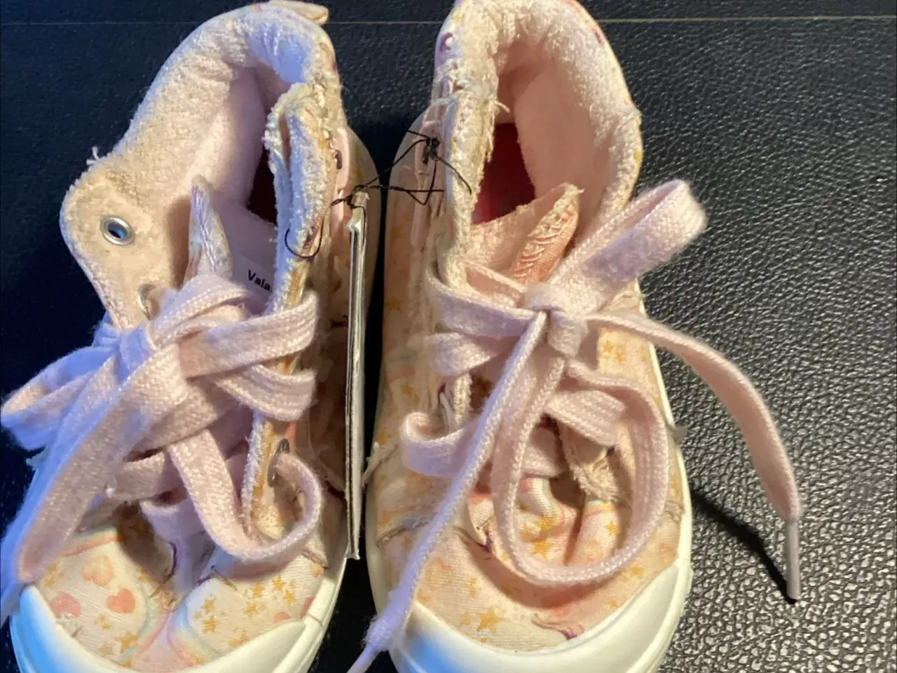 Billede 1 - Støvletter