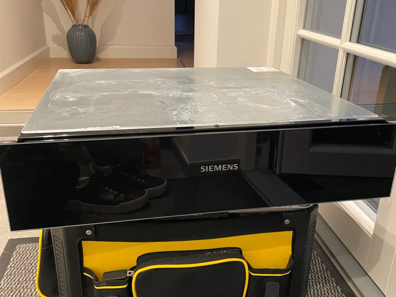 Billede 1 - Siemens skuffe