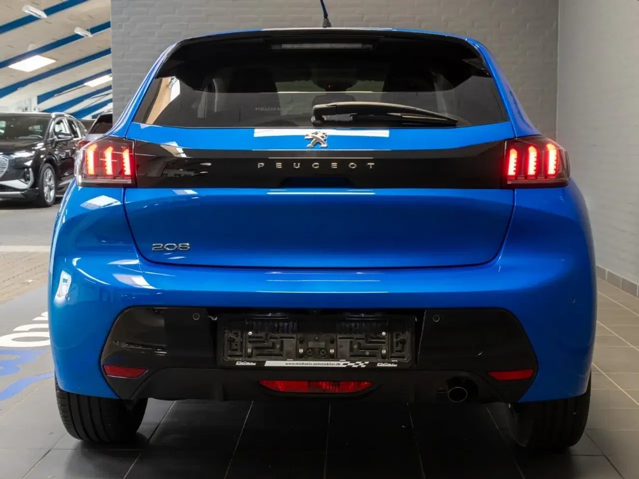 Billede 4 - Peugeot 208 1,2 PureTech 100 Allure