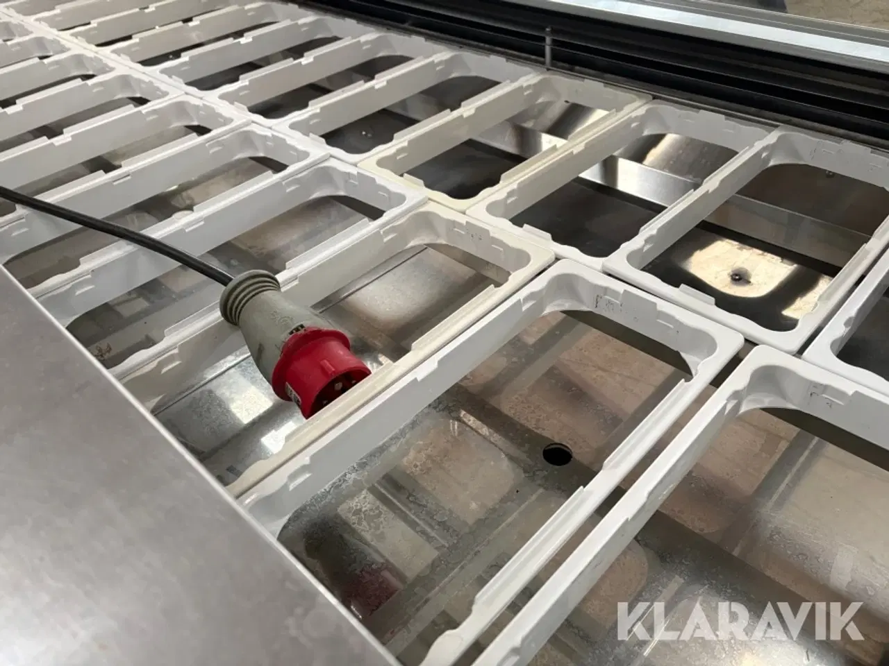 Billede 5 - Isfryser Isa bastia umbra Millennium