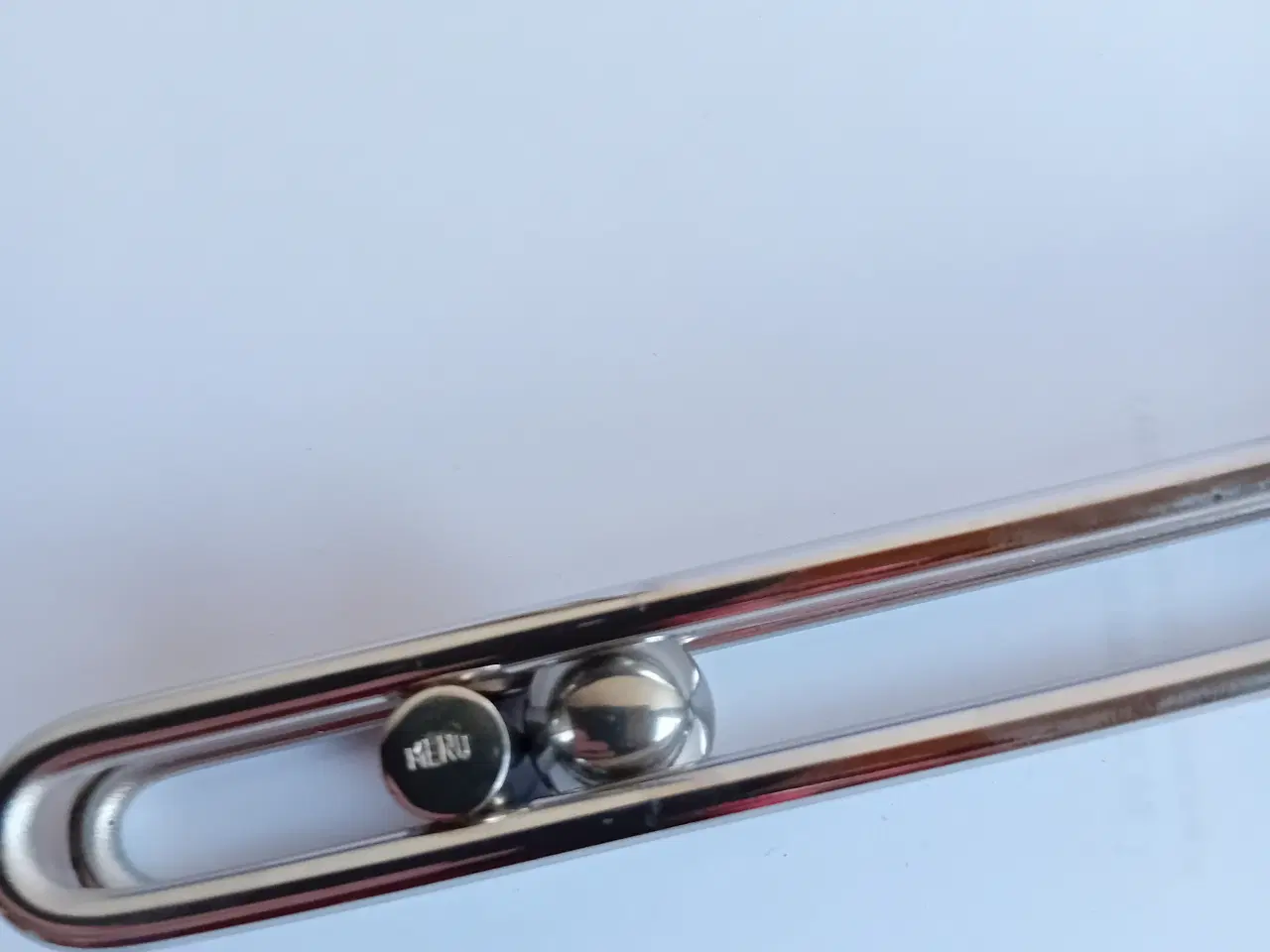 Billede 3 - Meget fint MENU oplukker sæt