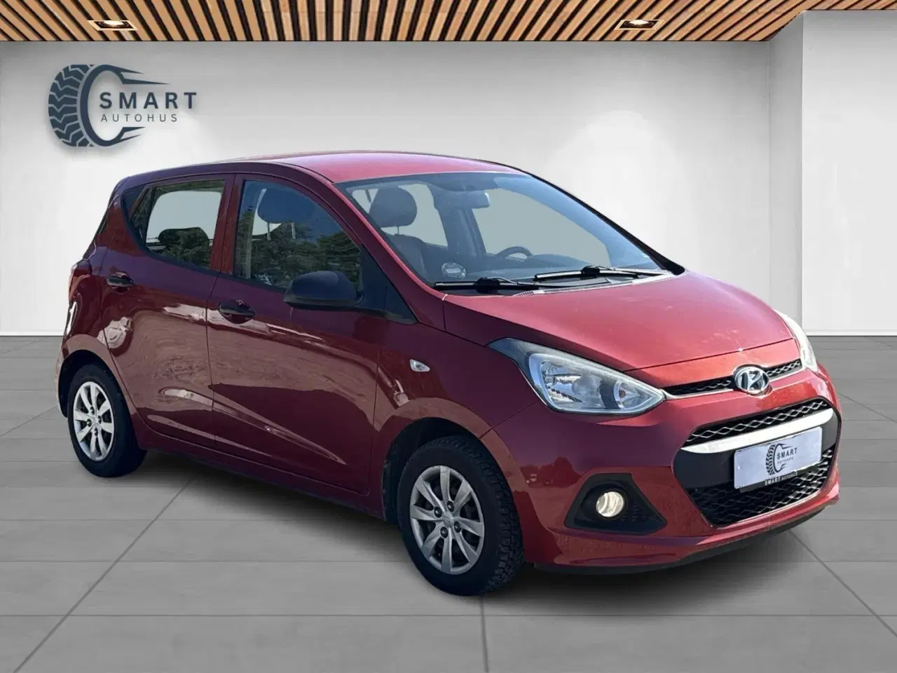 Billede 2 - Hyundai i10 1,0 Move