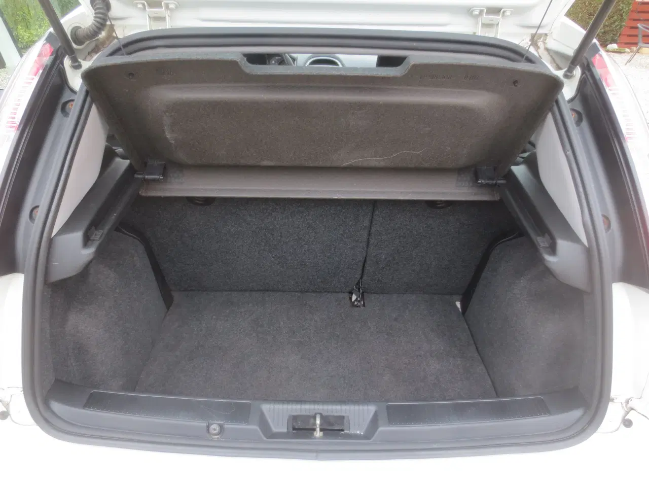 Billede 12 - Fiat Punto S7 1.3 MJD 85 Hk År 2014.