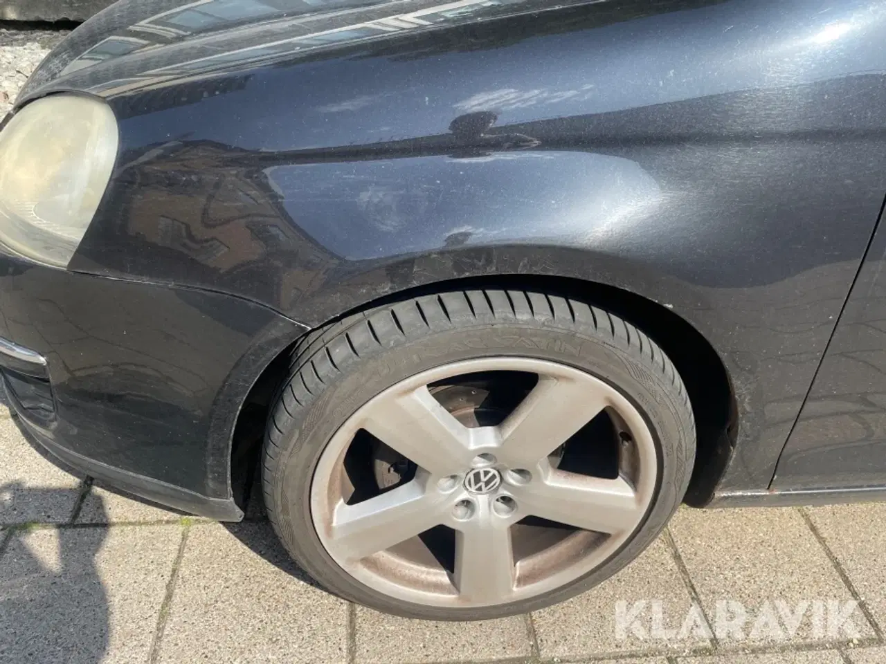 Billede 10 - Personbil Volkswagen Passat