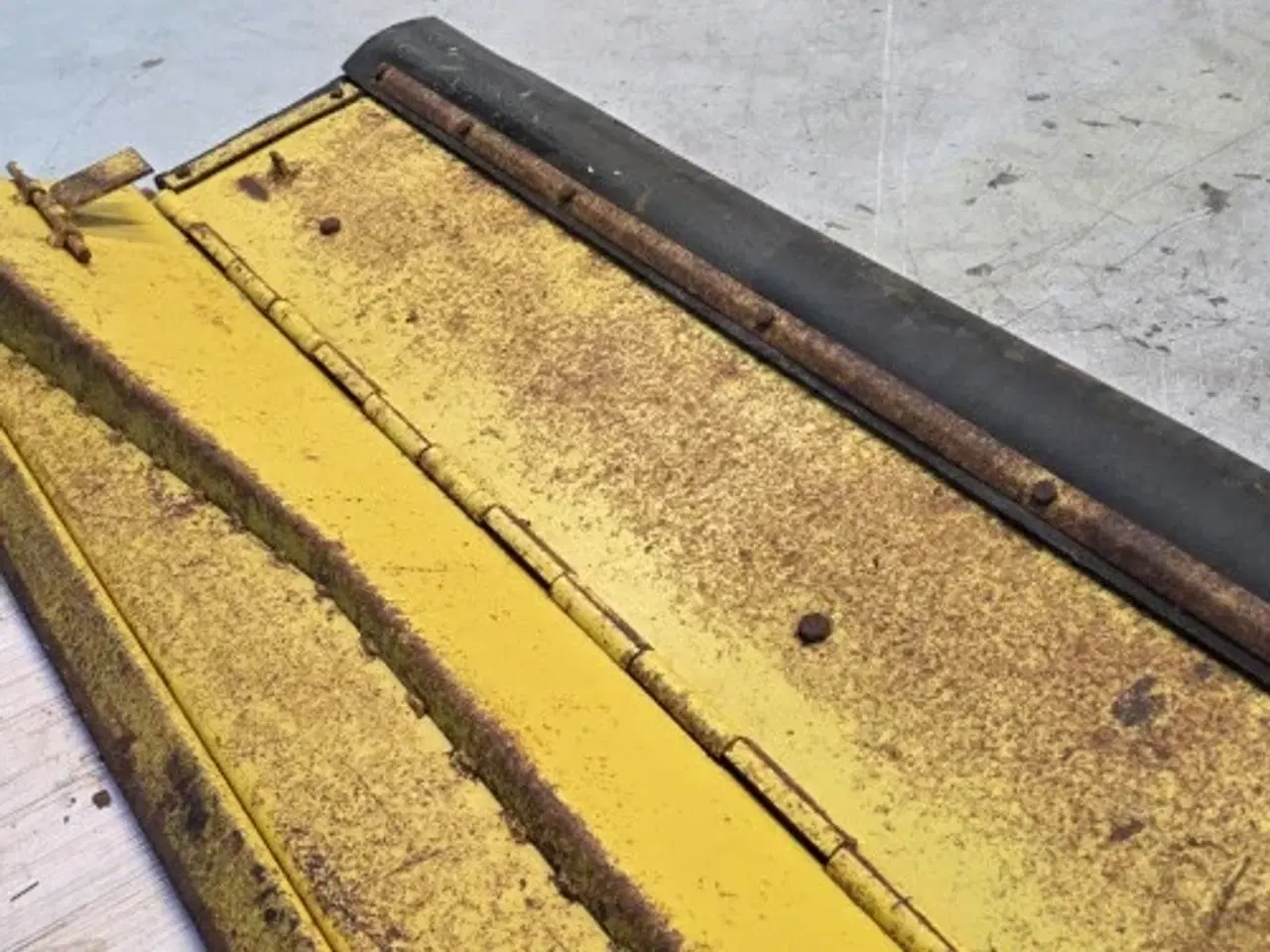 Billede 19 - New Holland TX68 Stenfælde 9831026