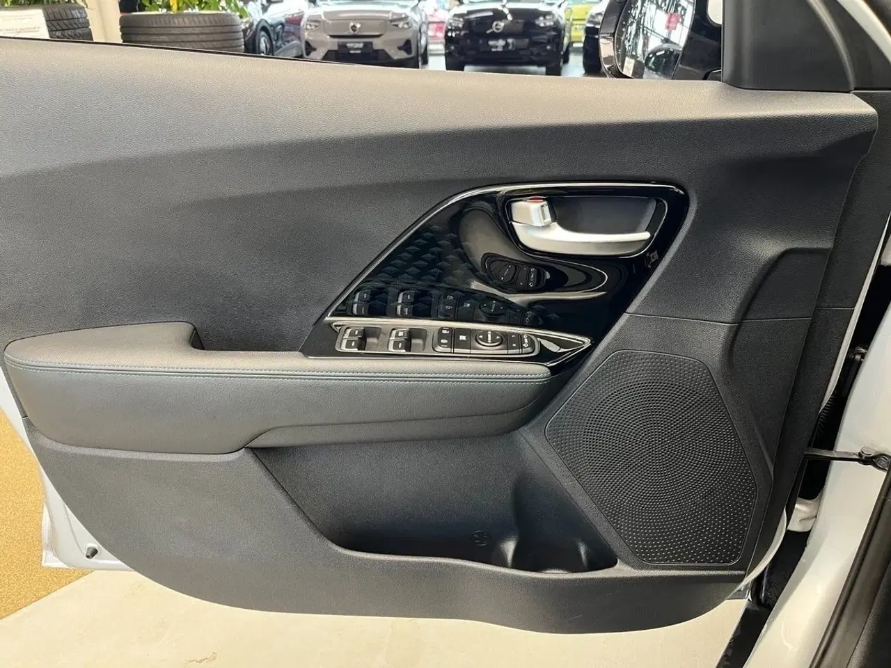 Billede 13 - Kia e-Niro 64 Comfort
