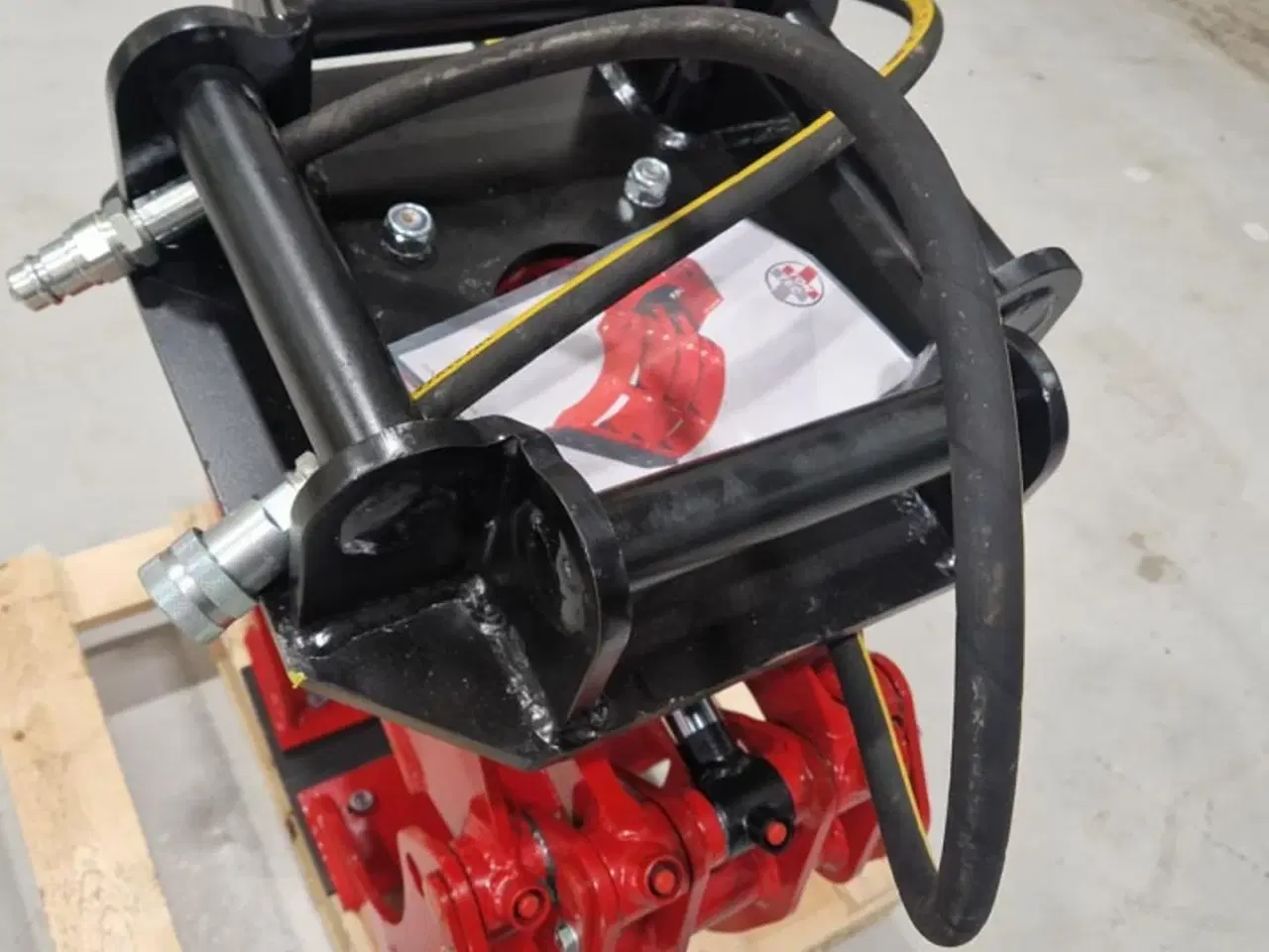 Billede 10 - Tontec TG Sortergrab