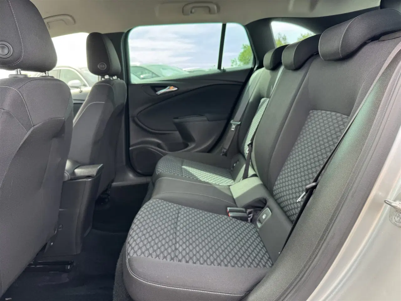 Billede 22 - Opel Astra Sports Tourer 1,6 CDTI Excite 136HK Stc 6g