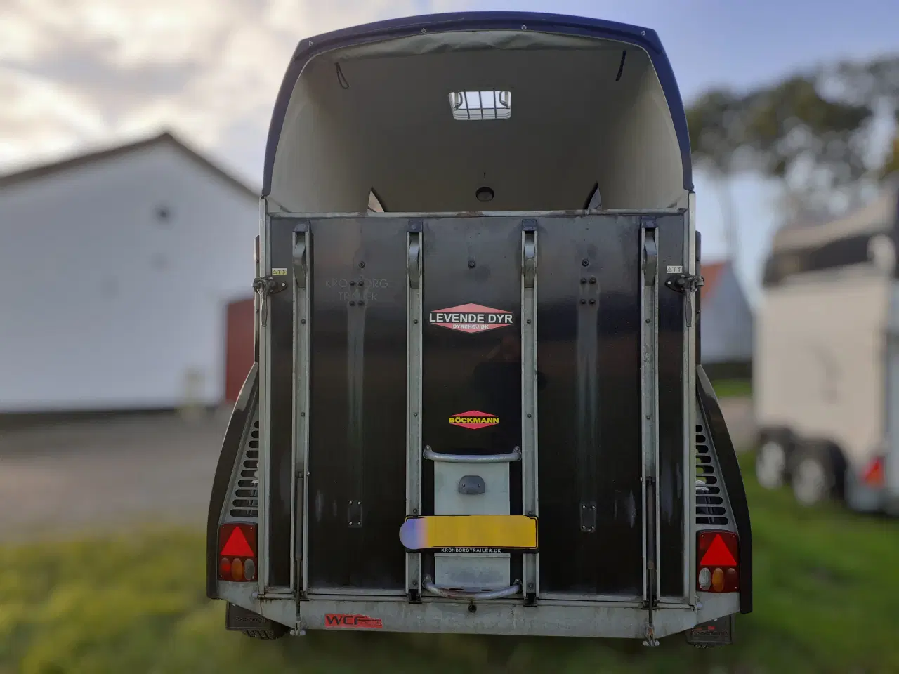 Billede 4 - Böckmann Master