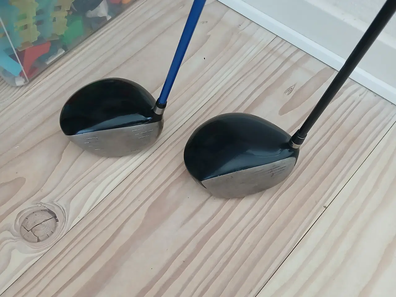 Billede 2 - 2 stk Driver 