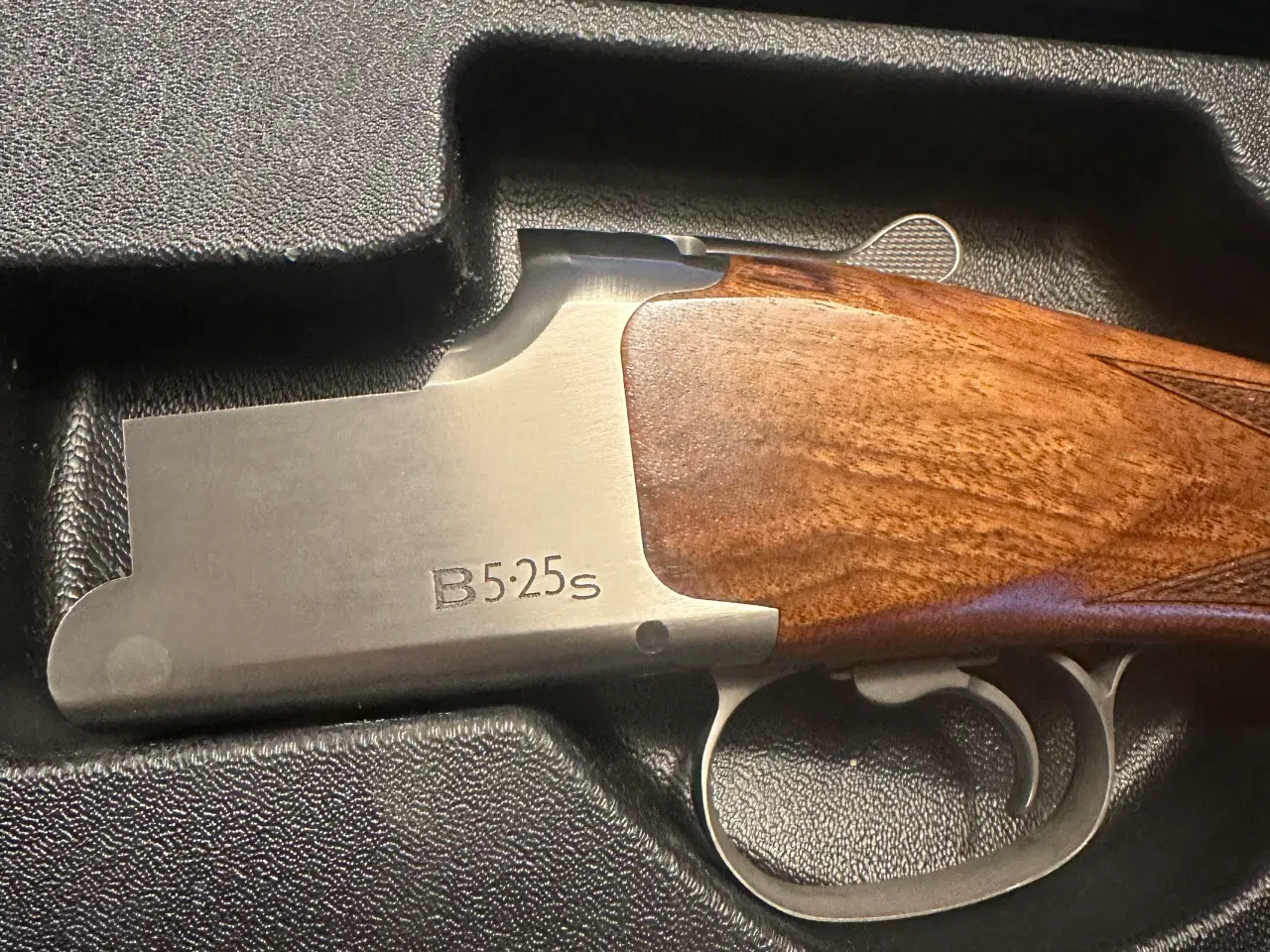 Billede 2 - Browning B525 Sporter 76cm løb